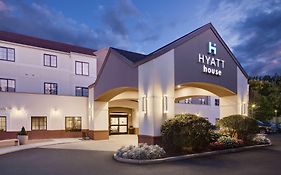 Hyatt House Boston